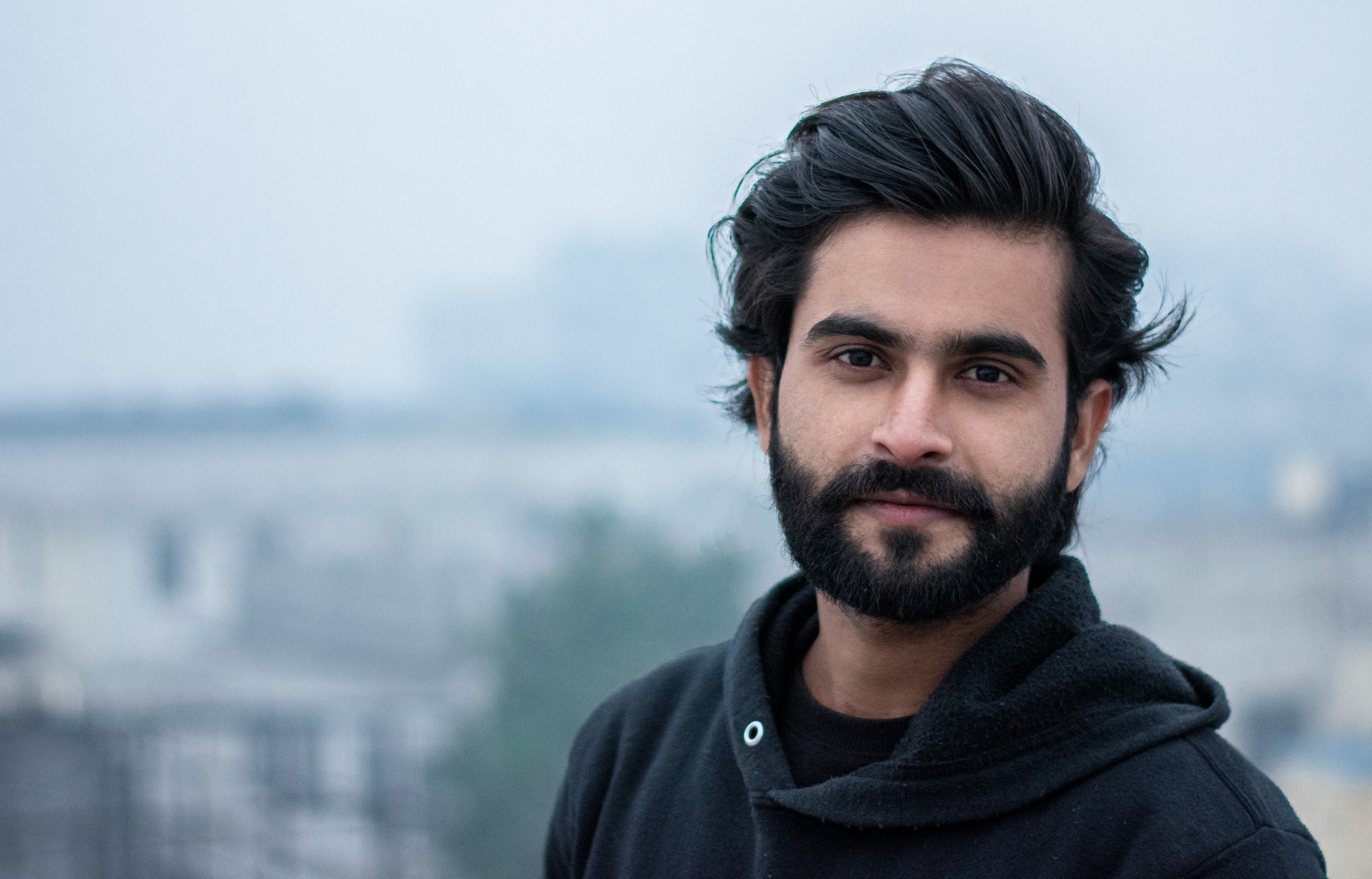 Arjun Mehta